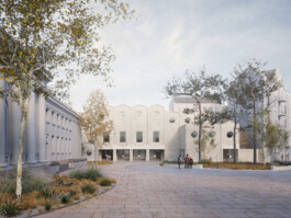  Bokeee Architektur Visualisierung